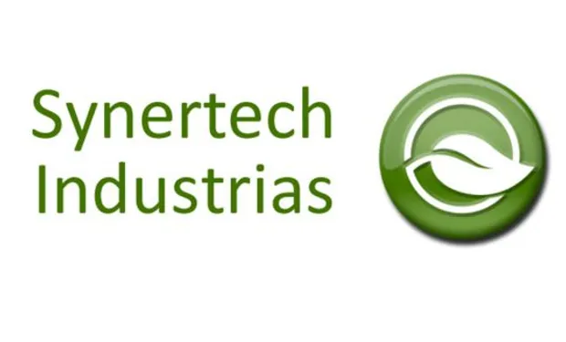 Synertech Industrias